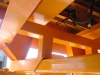 truck mounted forklift mounting brackets including moffett forklift design calculations